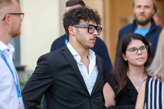 ITC 2023 Networking Dinner